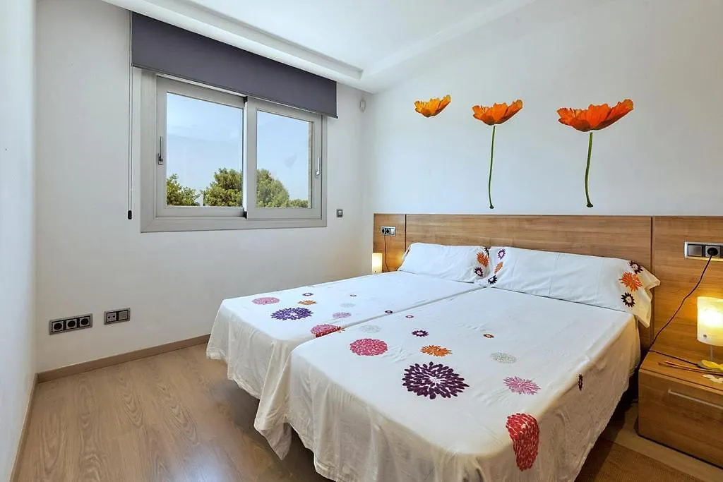 Finca Torrat ムロ スペイン
